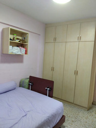 Blk 345 Clementi Avenue 5 (Clementi), HDB 3 Rooms #503613921